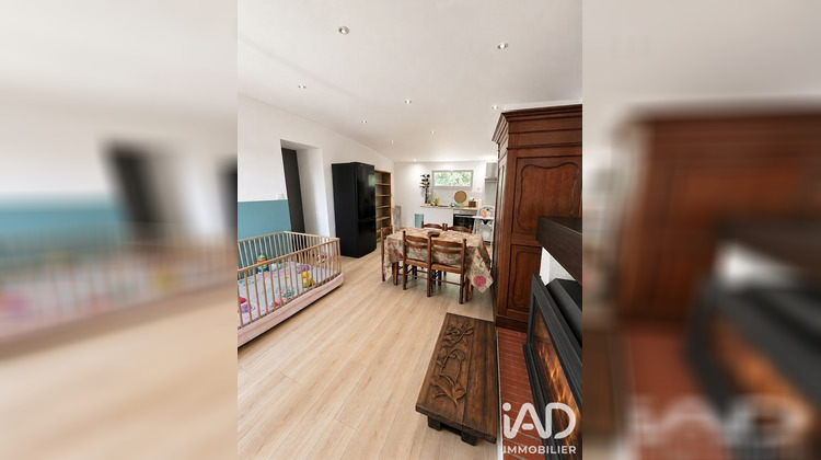 Ma-Cabane - Vente Maison Vendays-Montalivet, 100 m²