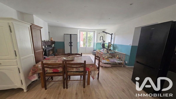 Ma-Cabane - Vente Maison Vendays-Montalivet, 100 m²