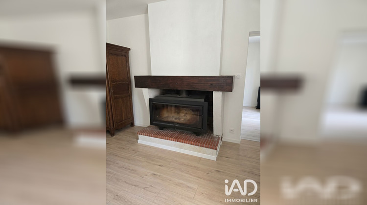 Ma-Cabane - Vente Maison Vendays-Montalivet, 100 m²