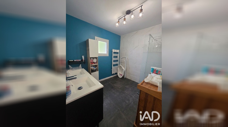 Ma-Cabane - Vente Maison Vendays-Montalivet, 100 m²