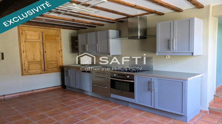 Ma-Cabane - Vente Maison Vendegies-Au-Bois, 104 m²