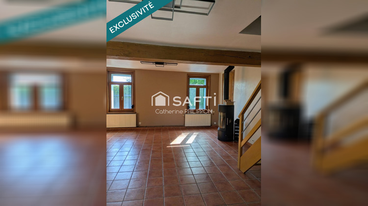 Ma-Cabane - Vente Maison Vendegies-Au-Bois, 104 m²