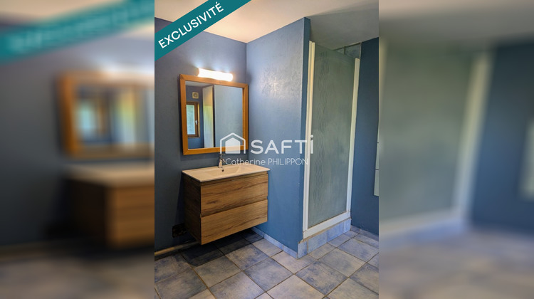 Ma-Cabane - Vente Maison Vendegies-Au-Bois, 104 m²