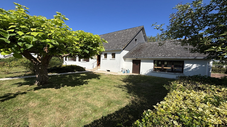 Ma-Cabane - Vente Maison Vendegies-au-Bois, 106 m²