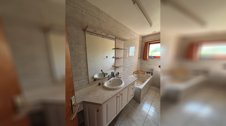 Ma-Cabane - Vente Maison Vendegies-au-Bois, 106 m²