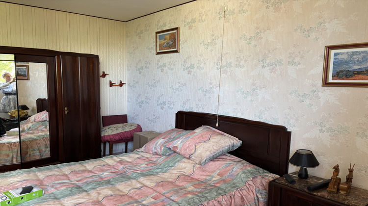 Ma-Cabane - Vente Maison Vendegies-au-Bois, 106 m²