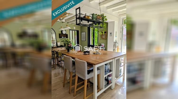 Ma-Cabane - Vente Maison Vendegies-Au-Bois, 235 m²