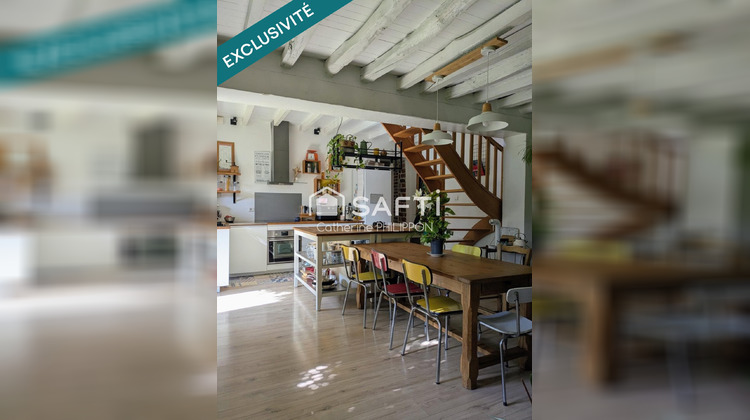 Ma-Cabane - Vente Maison Vendegies-Au-Bois, 235 m²