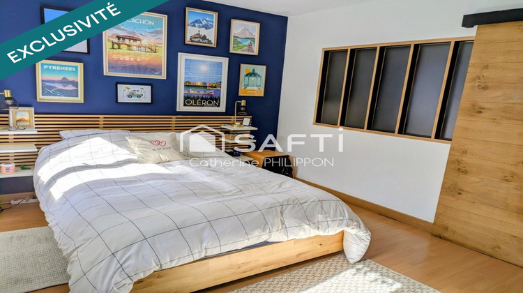 Ma-Cabane - Vente Maison Vendegies-Au-Bois, 235 m²
