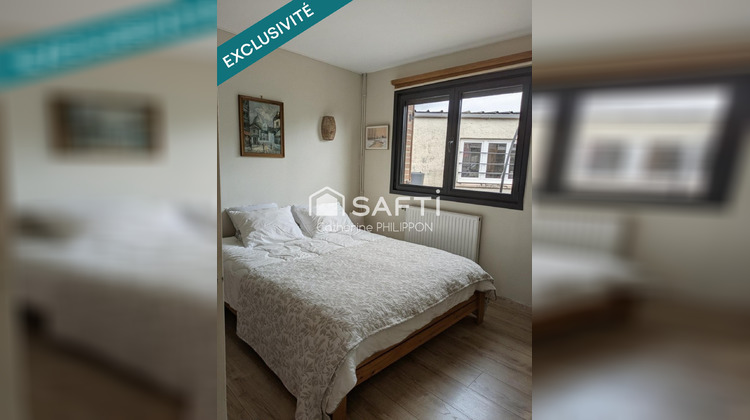 Ma-Cabane - Vente Maison Vendegies-Au-Bois, 126 m²