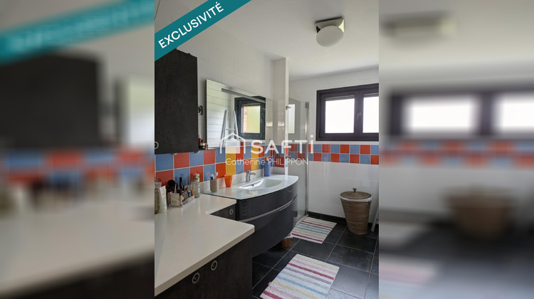 Ma-Cabane - Vente Maison Vendegies-Au-Bois, 126 m²