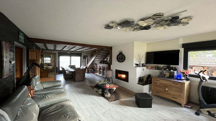 Ma-Cabane - Vente Maison Vendegies-sur-Écaillon, 155 m²