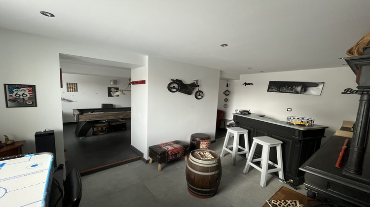 Ma-Cabane - Vente Maison Vendegies-sur-Écaillon, 155 m²