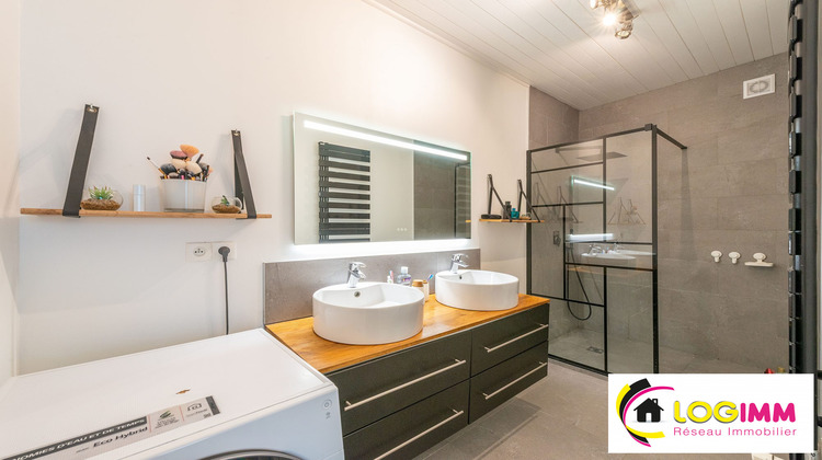 Ma-Cabane - Vente Maison Vendegies-sur-Écaillon, 93 m²