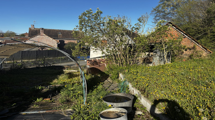 Ma-Cabane - Vente Maison Vendegies-sur-Écaillon, 80 m²