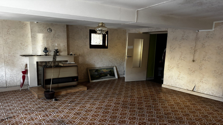 Ma-Cabane - Vente Maison Vendegies-sur-Écaillon, 80 m²