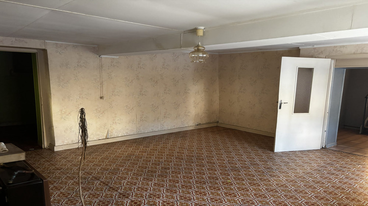 Ma-Cabane - Vente Maison Vendegies-sur-Écaillon, 80 m²