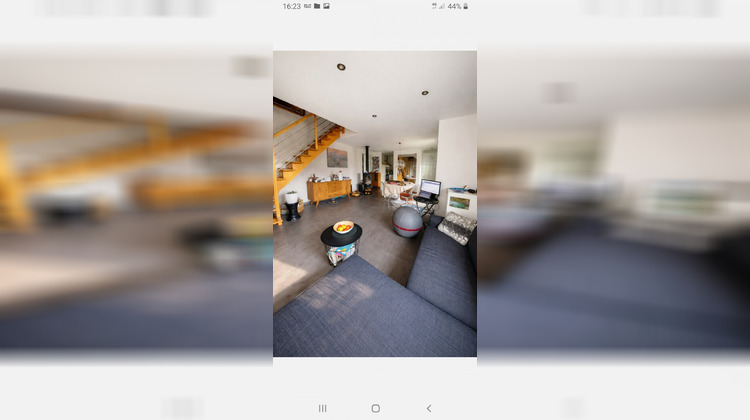 Ma-Cabane - Vente Maison Vendegies-sur-Écaillon, 130 m²