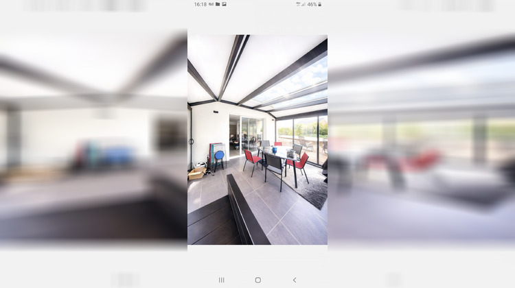 Ma-Cabane - Vente Maison Vendegies-sur-Écaillon, 130 m²