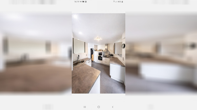 Ma-Cabane - Vente Maison Vendegies-sur-Écaillon, 130 m²