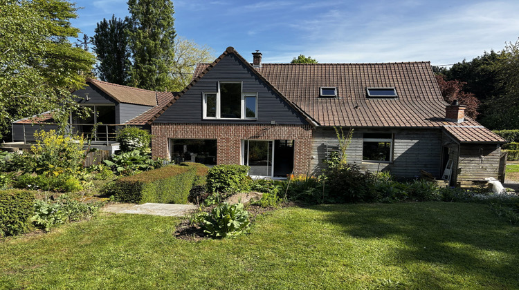 Ma-Cabane - Vente Maison Vendegies-sur-Écaillon, 150 m²