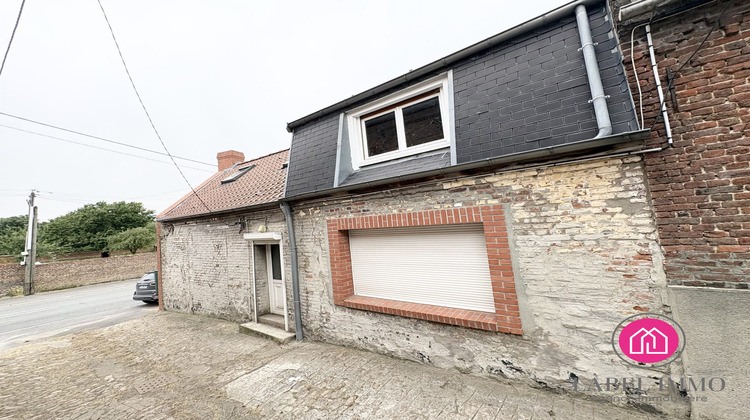 Ma-Cabane - Vente Maison Vendegies-sur-Écaillon, 60 m²