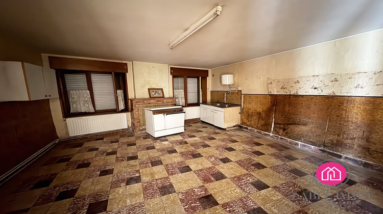 Ma-Cabane - Vente Maison Vendegies-sur-Écaillon, 60 m²