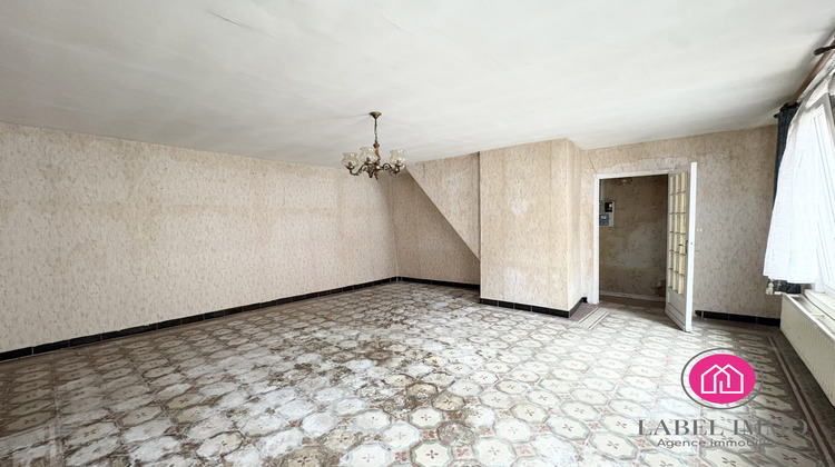 Ma-Cabane - Vente Maison Vendegies-sur-Écaillon, 80 m²