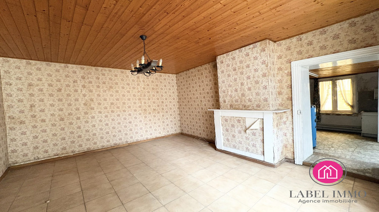 Ma-Cabane - Vente Maison Vendegies-sur-Écaillon, 80 m²