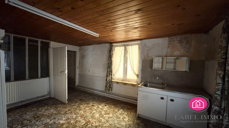 Ma-Cabane - Vente Maison Vendegies-sur-Écaillon, 80 m²