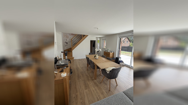 Ma-Cabane - Vente Maison Vendegies-sur-Écaillon, 150 m²