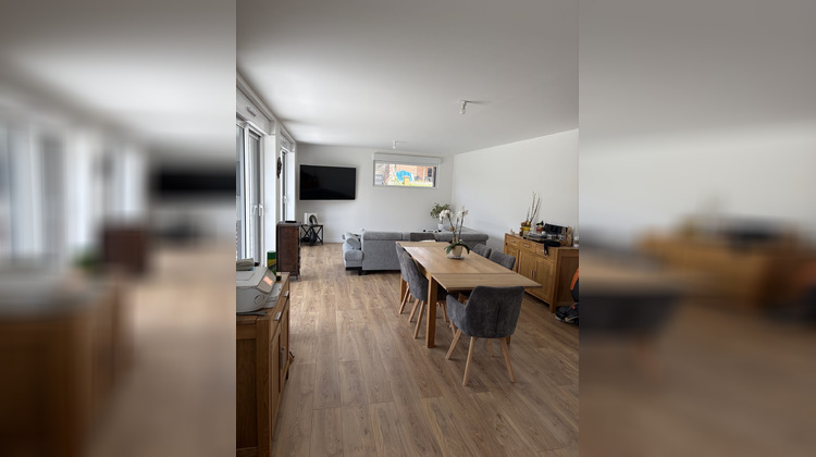 Ma-Cabane - Vente Maison Vendegies-sur-Écaillon, 150 m²
