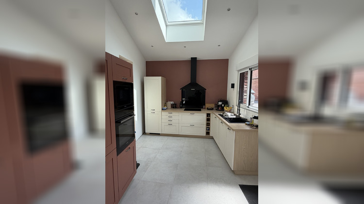 Ma-Cabane - Vente Maison Vendegies-sur-Écaillon, 150 m²