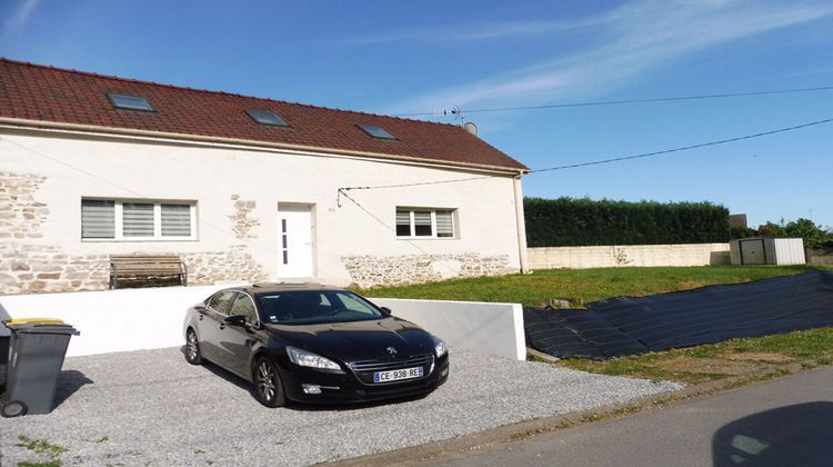 Ma-Cabane - Vente Maison VENDEGIES-SUR-ECAILLON, 108 m²