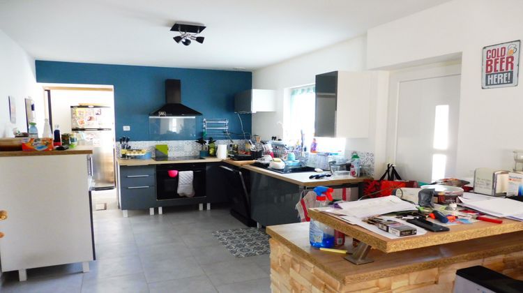 Ma-Cabane - Vente Maison VENDEGIES-SUR-ECAILLON, 108 m²