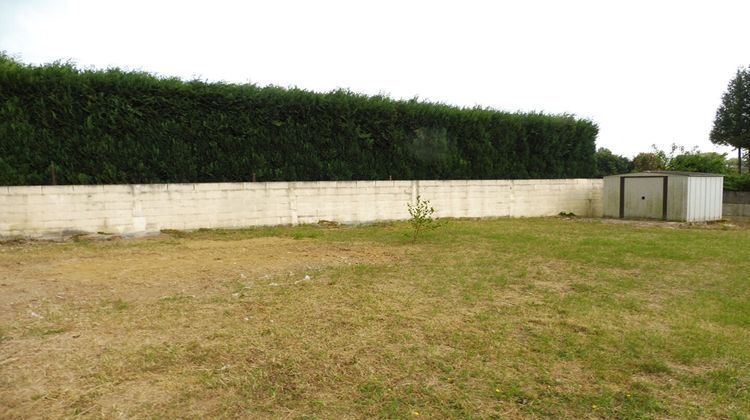 Ma-Cabane - Vente Maison VENDEGIES-SUR-ECAILLON, 108 m²