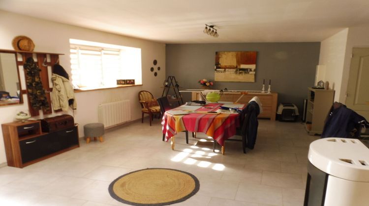 Ma-Cabane - Vente Maison VENDEGIES-SUR-ECAILLON, 108 m²