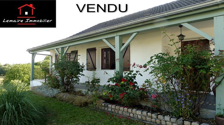 Ma-Cabane - Vente Maison VENDEGIES-SUR-ECAILLON, 88 m²