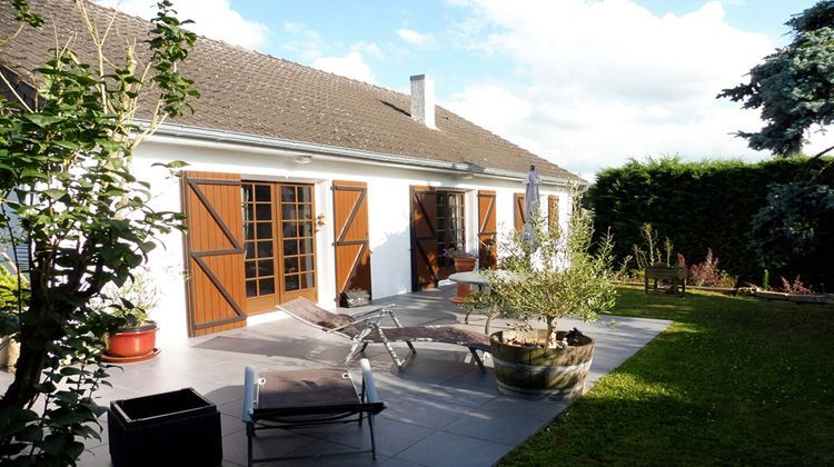 Ma-Cabane - Vente Maison VENDEGIES-SUR-ECAILLON, 88 m²