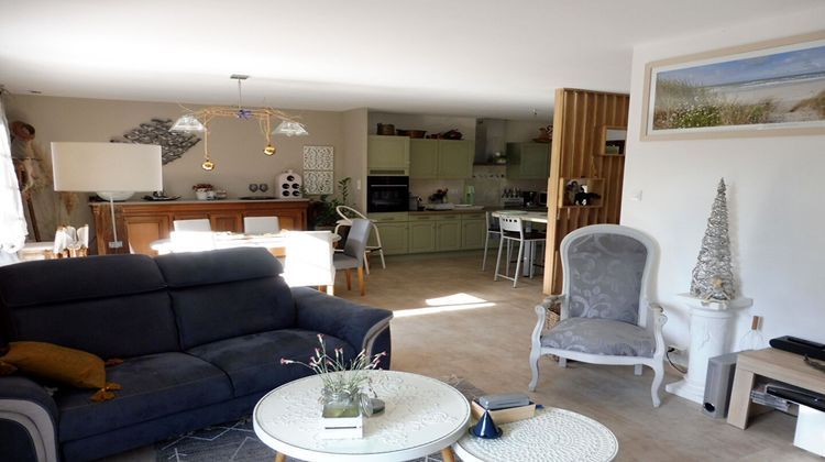 Ma-Cabane - Vente Maison VENDEGIES-SUR-ECAILLON, 88 m²