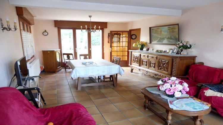 Ma-Cabane - Vente Maison VENDEGIES-SUR-ECAILLON, 130 m²