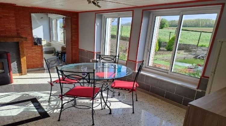 Ma-Cabane - Vente Maison Vendegies-sur-Ecaillon, 168 m²