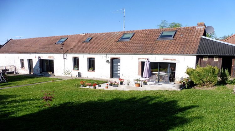 Ma-Cabane - Vente Maison VENDEGIES-SUR-ECAILLON, 124 m²