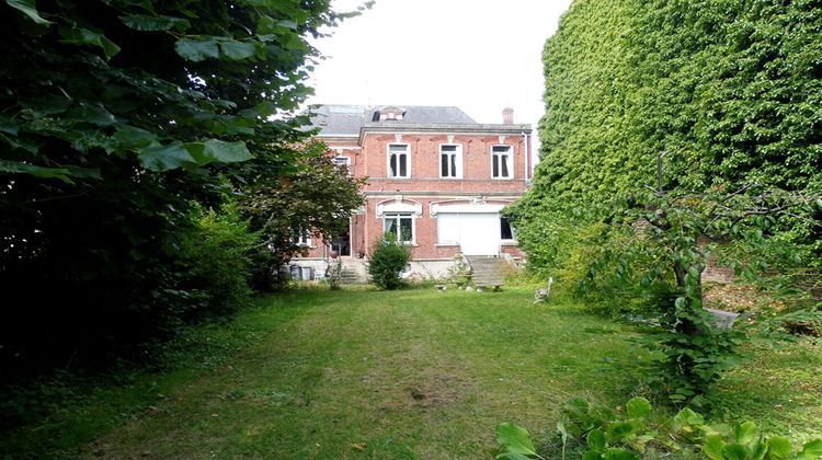 Ma-Cabane - Vente Maison VENDEGIES-SUR-ECAILLON, 279 m²