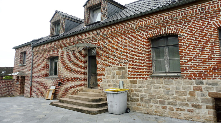 Ma-Cabane - Vente Maison VENDEGIES-SUR-ECAILLON, 164 m²