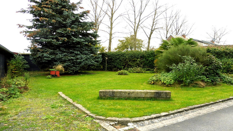 Ma-Cabane - Vente Maison VENDEGIES-SUR-ECAILLON, 161 m²