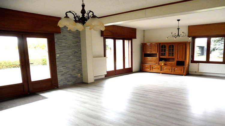 Ma-Cabane - Vente Maison VENDEGIES-SUR-ECAILLON, 161 m²