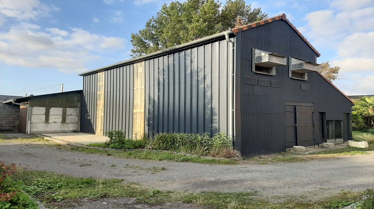 Ma-Cabane - Vente Maison VENDEGIES-SUR-ECAILLON, 161 m²