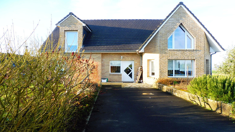 Ma-Cabane - Vente Maison VENDEGIES-SUR-ECAILLON, 160 m²