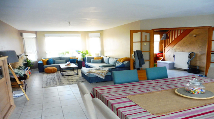 Ma-Cabane - Vente Maison VENDEGIES-SUR-ECAILLON, 160 m²